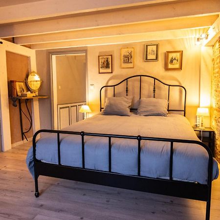 Le Relais De La Maillere Apartment Dalhem Екстериор снимка