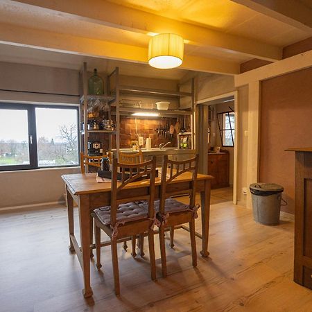 Le Relais De La Maillere Apartment Dalhem Екстериор снимка