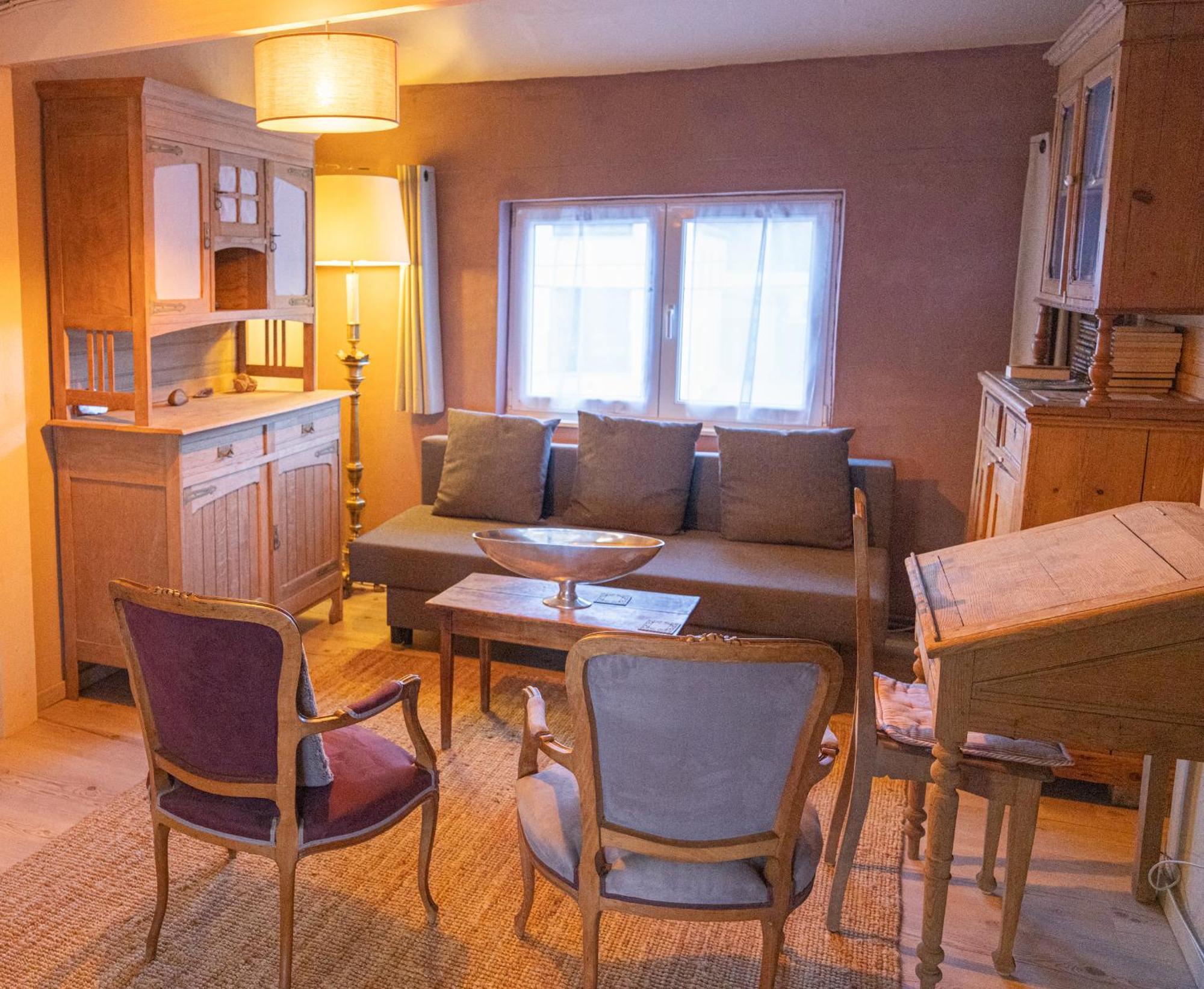 Le Relais De La Maillere Apartment Dalhem Екстериор снимка