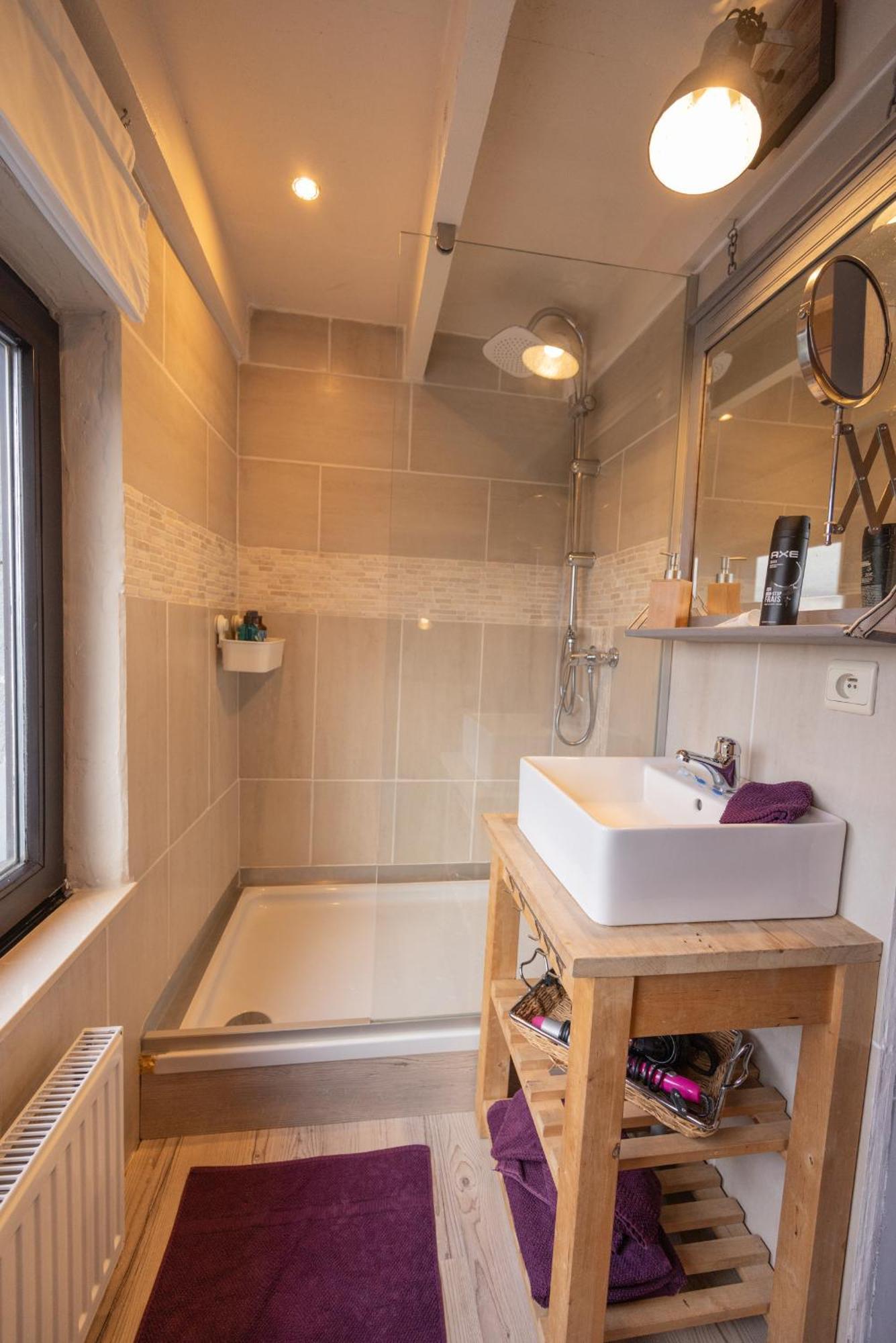 Le Relais De La Maillere Apartment Dalhem Екстериор снимка
