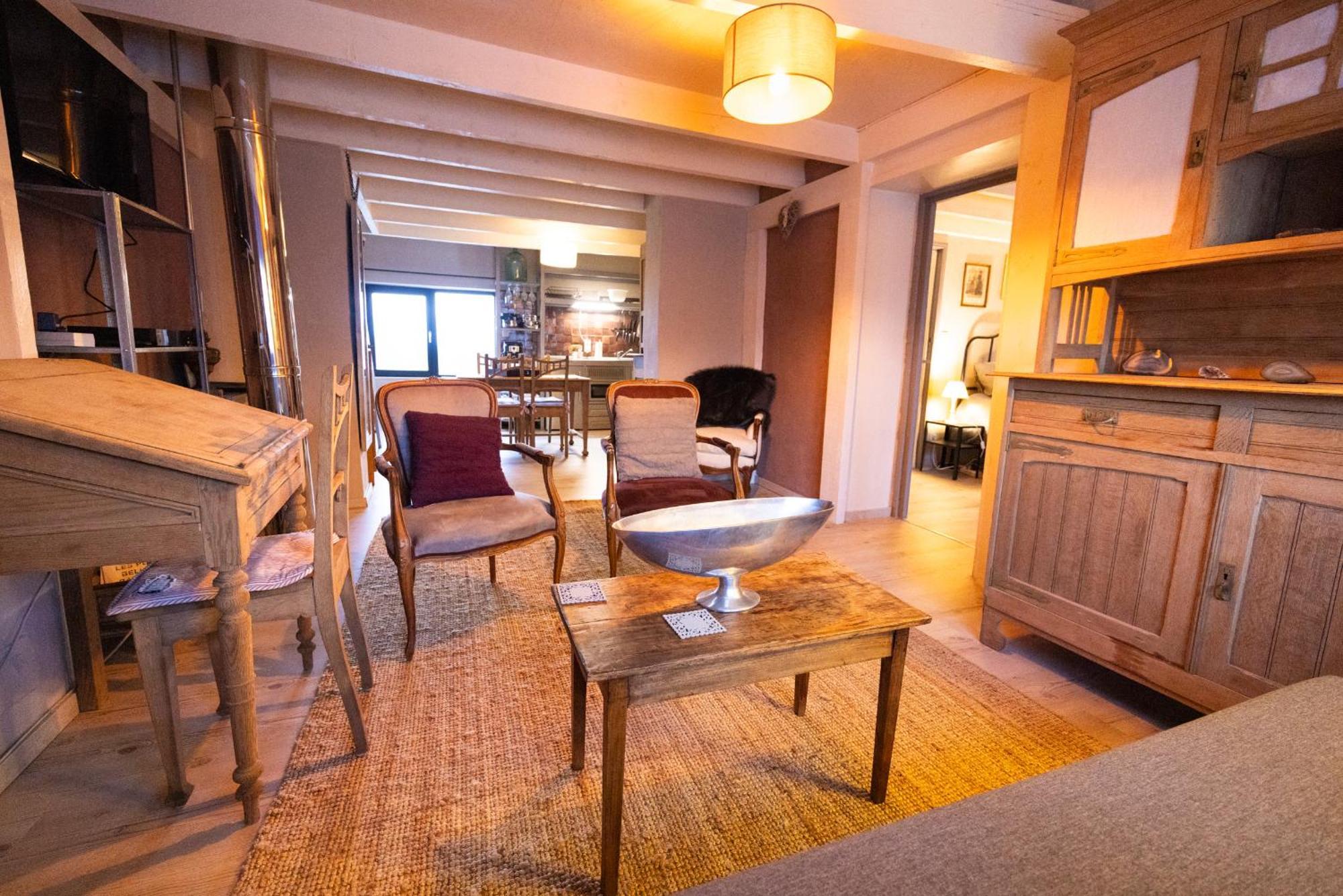 Le Relais De La Maillere Apartment Dalhem Екстериор снимка