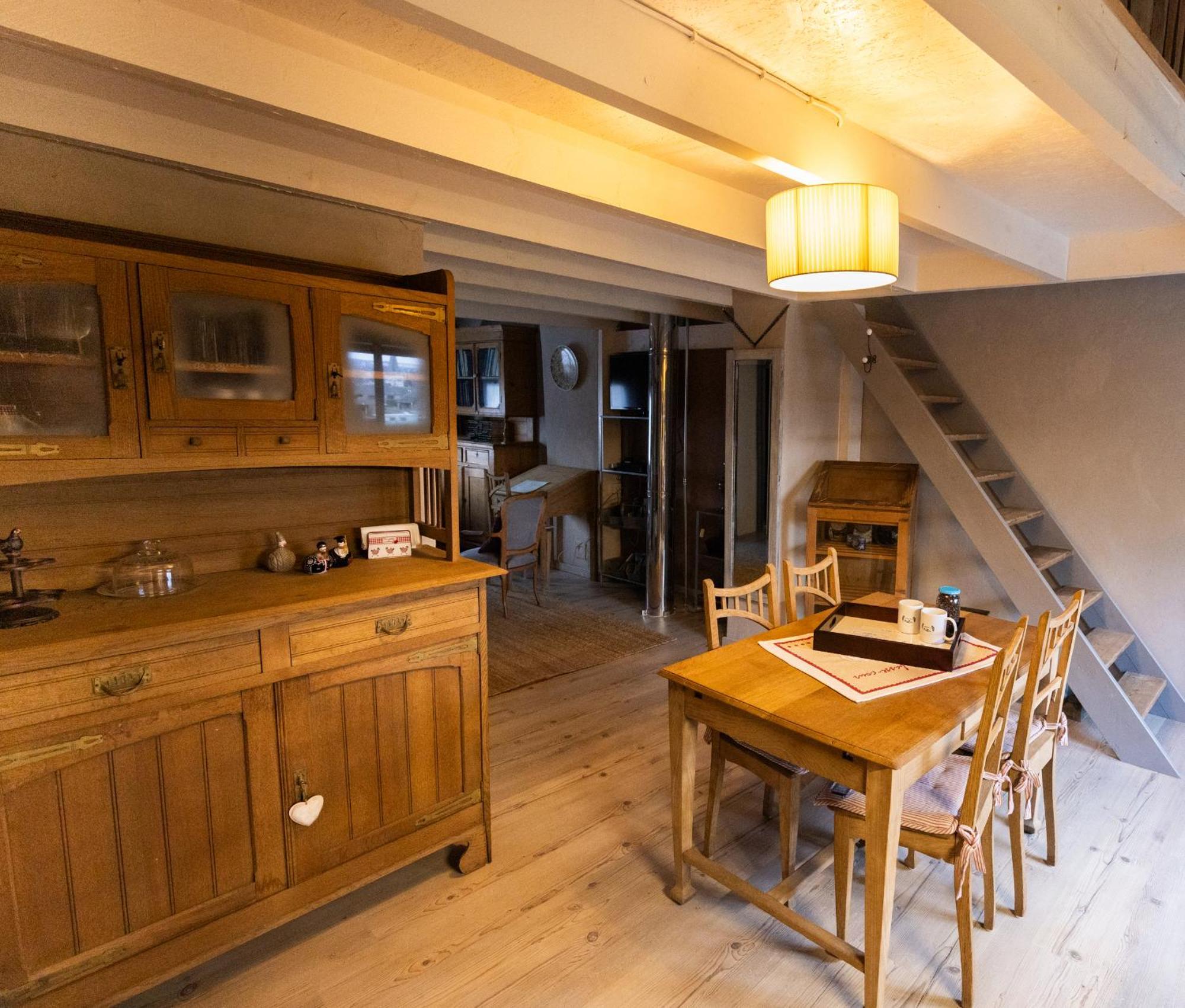Le Relais De La Maillere Apartment Dalhem Екстериор снимка