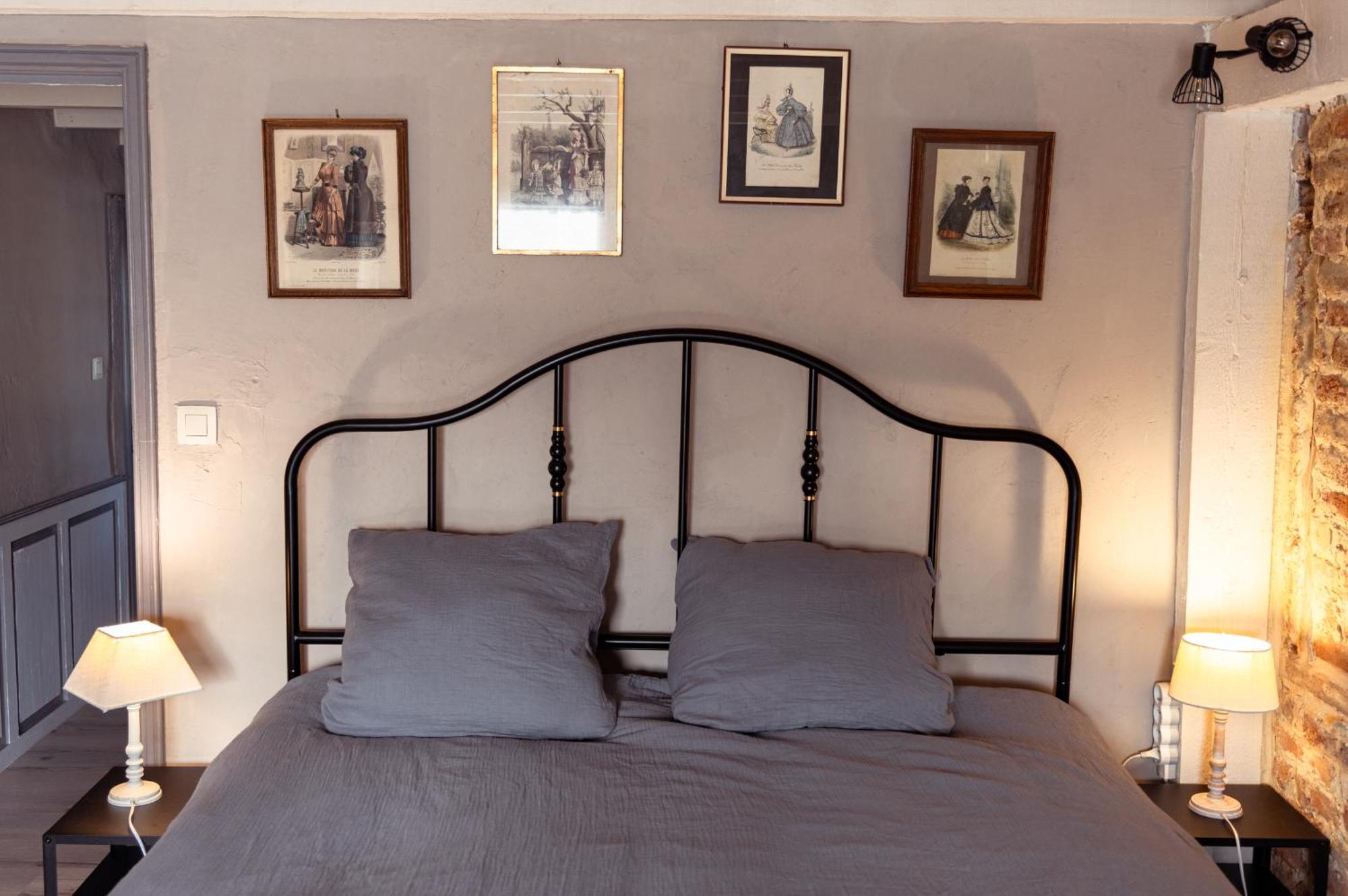 Le Relais De La Maillere Apartment Dalhem Екстериор снимка