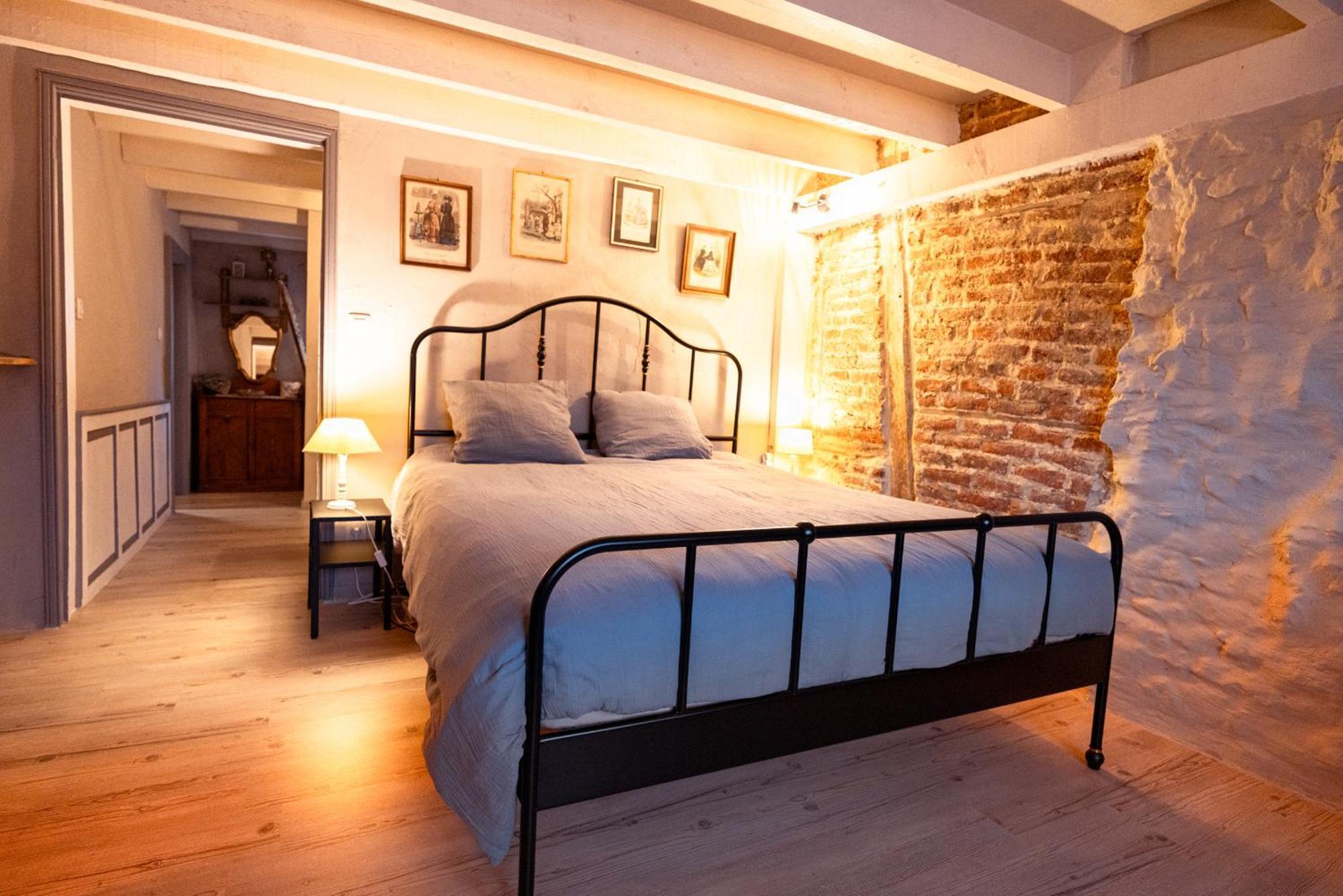 Le Relais De La Maillere Apartment Dalhem Екстериор снимка