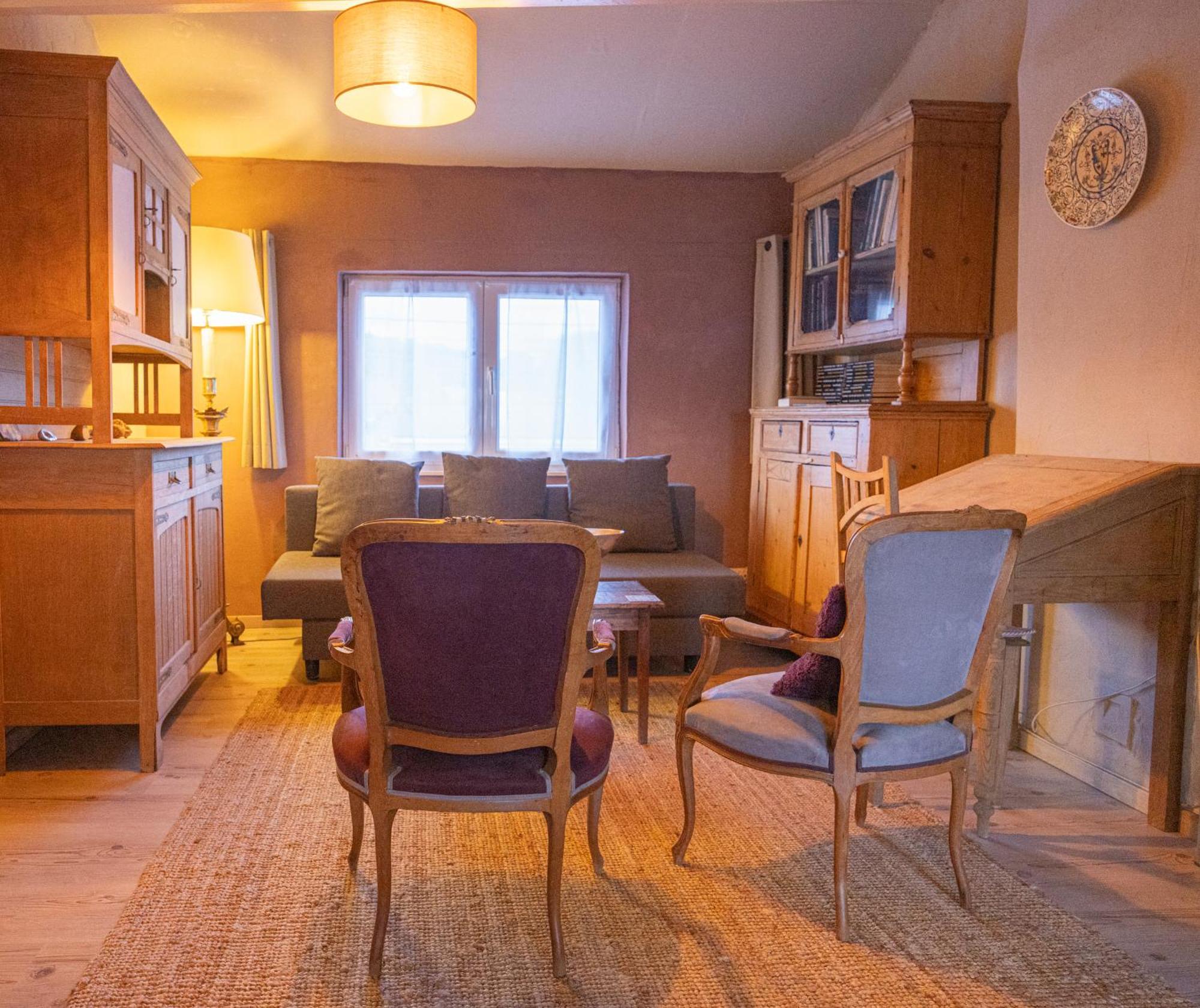 Le Relais De La Maillere Apartment Dalhem Екстериор снимка